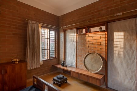 Madhura House